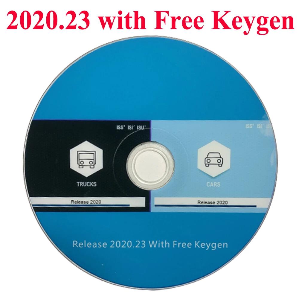 Keygen Ʈ  2020.23, ǽ ڵ Ʈ  , ֽ  OBD ĳ, VCI DS150E ũ,  